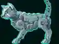 Jwèt Cyber Cat Assembly sou entènèt