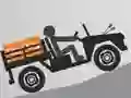Jwèt Stickman Dismounting sou entènèt