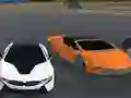 Jwèt Falco Stunt sou entènèt