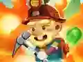 Jwèt Miner Mania sou entènèt