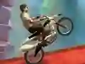 Jwèt King of Bikes 2018 sou entènèt