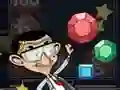 Jwèt Mr Bean Gem Tap sou entènèt