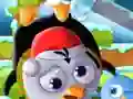 Jwèt Pingu & Friends sou entènèt