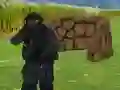 Jwèt Demolition Man sou entènèt
