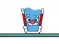 Jwèt Happy Glass Online sou entènèt
