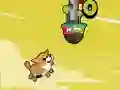 Jwèt Flappy pets sou entènèt