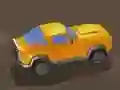Jwèt Crazy Racing Pursuit sou entènèt
