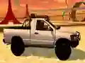 Jwèt Ado Stunt Cars 3 sou entènèt