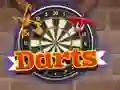 Jwèt Darts sou entènèt