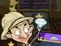 Jwèt Mr Bean Pattern Bridge sou entènèt