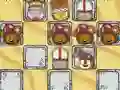 Jwèt Garfield Chess sou entènèt