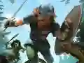 Jwèt Mighty Viking sou entènèt