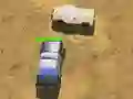Jwèt Stealing Busted sou entènèt