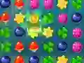 Jwèt Jungle Crush World sou entènèt