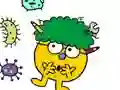 Jwèt Little Miss Inventor Biology sou entènèt