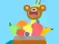 Jwèt Hew Duggee Jam badge sou entènèt