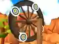Jwèt Archery Blast sou entènèt