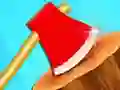 Jwèt Axe Hit sou entènèt