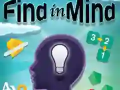 Jwèt Find In Mind sou entènèt