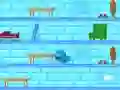 Jwèt Gerbil Jump sou entènèt