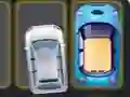 Jwèt Math Parking Subtraction sou entènèt