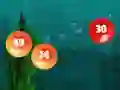 Jwèt Num Bubbles Ordering sou entènèt