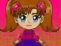 Jwèt Kawaii Chibi Avatar Maker sou entènèt