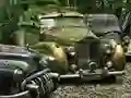 Jwèt Car Cemetery Escape sou entènèt
