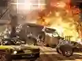 Jwèt Mega Car Crash sou entènèt
