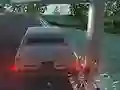 Jwèt Highway Car Chase sou entènèt