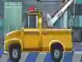 Jwèt Towing Trucks Differences sou entènèt