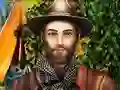 Jwèt Dangerous Quest sou entènèt