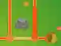 Jwèt Snakes Maze sou entènèt