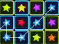 Jwèt Stars Chain Matching sou entènèt