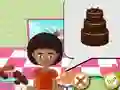 Jwèt Cake Design sou entènèt