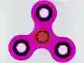 Jwèt Fidget Spinner Mania sou entènèt