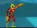 Jwèt Ben 10 Fireman 2 sou entènèt