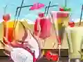 Jwèt Cocktails Puzzles sou entènèt