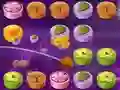 Jwèt Candy Shooter Deluxe sou entènèt