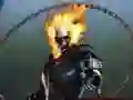 Jwèt Ghost Rider sou entènèt