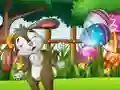 Jwèt Easter Egg Search sou entènèt
