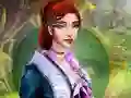 Jwèt Garden of Magic Whispers sou entènèt