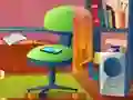 Jwèt Small Room Hidden Object sou entènèt