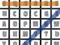 Jwèt Word Search Shapes sou entènèt