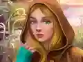 Jwèt Fairy Wood sou entènèt