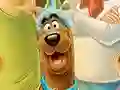 Jwèt 5 Year`s Scooby-Doo! Birthday Boo Bash sou entènèt