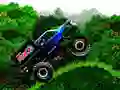 Jwèt Pepsi Max Monster Truck Mayhem sou entènèt