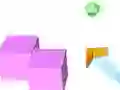 Jwèt Cube Wave sou entènèt