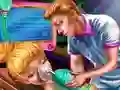 Jwèt Pixie Resurrection Emergency sou entènèt