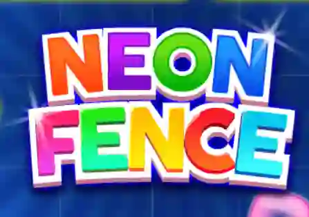 Jwèt Neon Fence sou entènèt